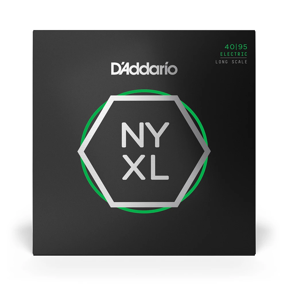 D´Addario NYXL45105 45-105